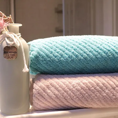 De Tuenn Apartment *