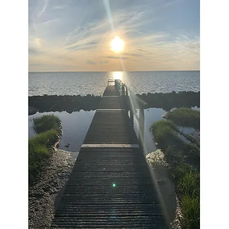 Apartment De Tuenn *