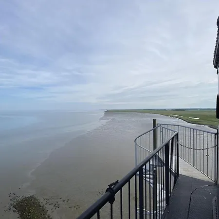 De Tuenn Apartment Spieka-Neufeld