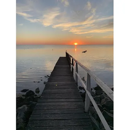 De Tuenn * Spieka-Neufeld