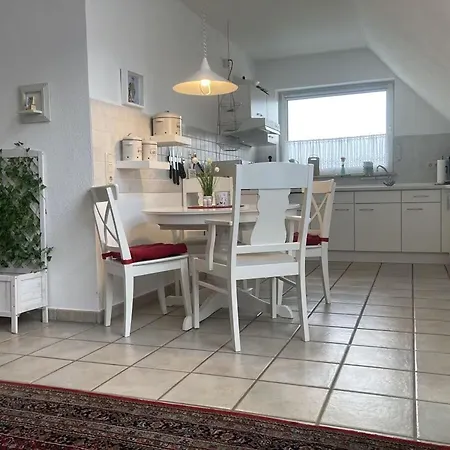 Apartment De Tuenn