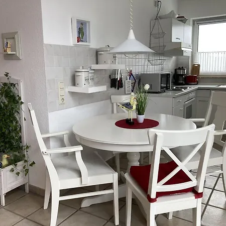 De Tuenn Apartment *