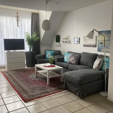 Apartment De Tuenn *