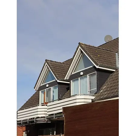 De Tuenn Apartment Spieka-Neufeld