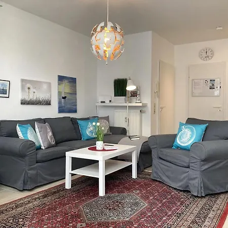 De Tuenn Apartment *