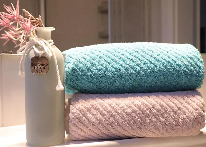 De Tünn Apartamento *