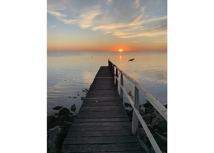 De Tünn * Spieka-Neufeld