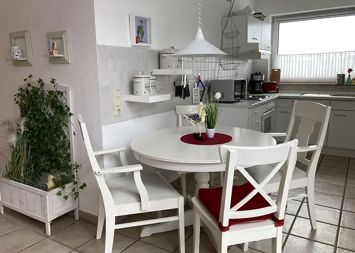 De Tünn Apartamento *