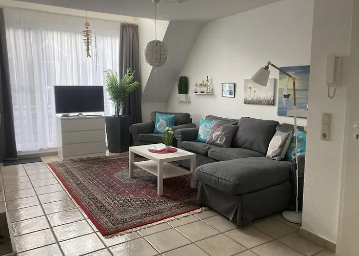 Apartamento De Tünn *