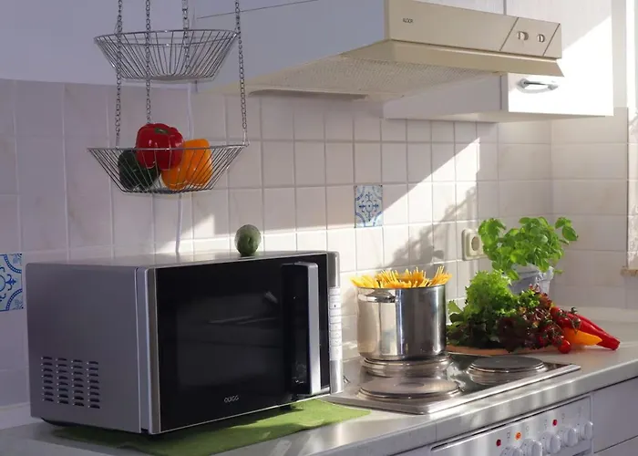 De Tünn Spieka-Neufeld