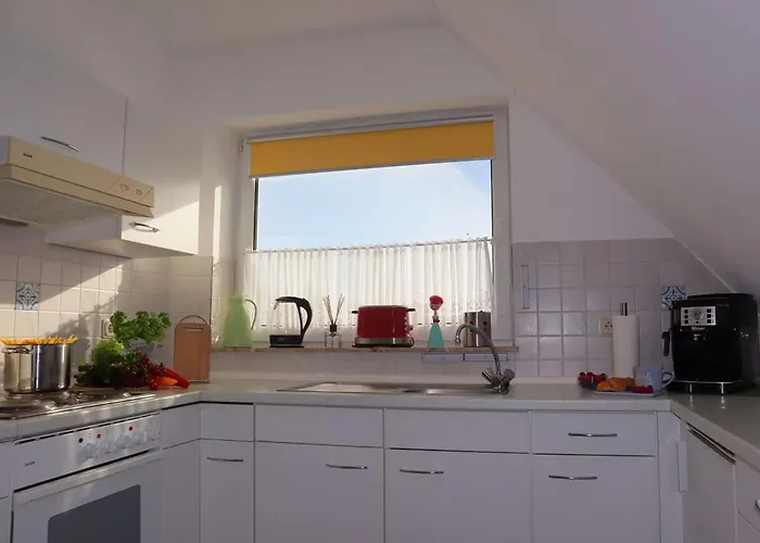 De Tünn * Spieka-Neufeld