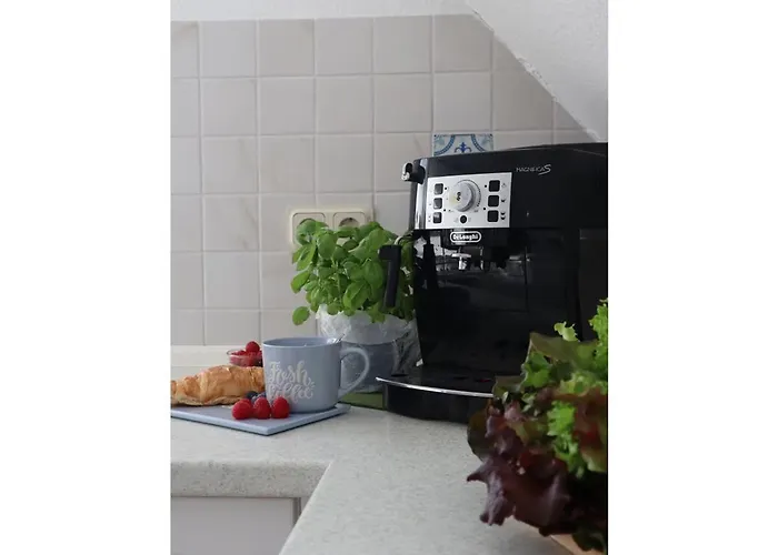 De Tünn Apartamento