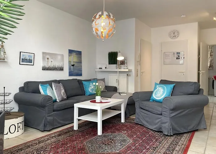 De Tünn Apartamento *